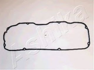 Прокладка, крышка головки цилиндра ASHIKA 47-01-143