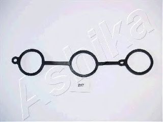 Прокладка, крышка головки цилиндра ASHIKA 47-02-217