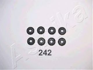 Прокладка, крышка головки цилиндра ASHIKA 47-02-242