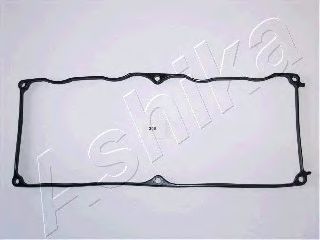 Прокладка, крышка головки цилиндра ASHIKA 47-03-308