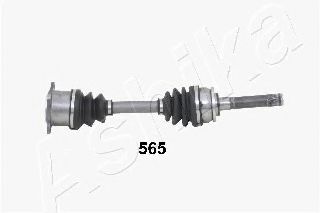 Приводной вал ASHIKA 62-05-565