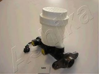 Главный тормозной цилиндр ASHIKA 68-05-599