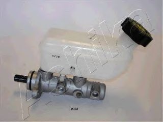 Главный тормозной цилиндр ASHIKA 68-0K-K39