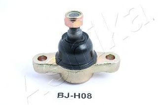 Несущий / направляющий шарнир ASHIKA 73-0H-H08