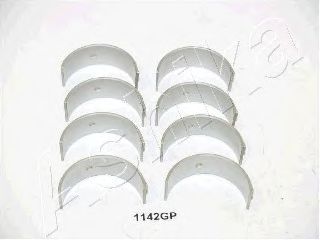 Шатунный подшипник ASHIKA 82-1142GP