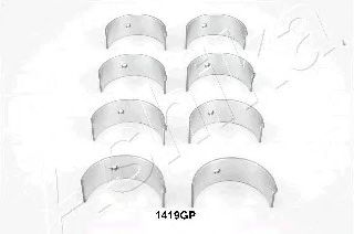 Шатунный подшипник ASHIKA 82-1419GP