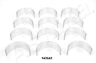 Шатунный подшипник ASHIKA 82-1436A5