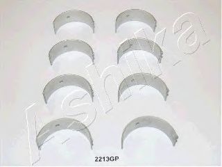 Шатунный подшипник ASHIKA 82-2213GP