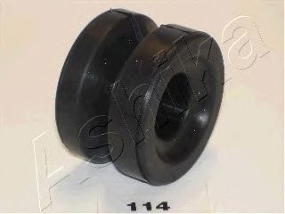 Втулка, стабилизатор ASHIKA GOM-114