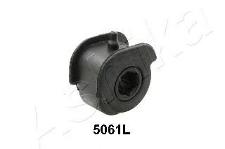 Кронштейн, подушки рычага ASHIKA GOM-5061L