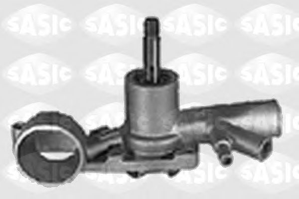 Водяной насос SACHS 850010