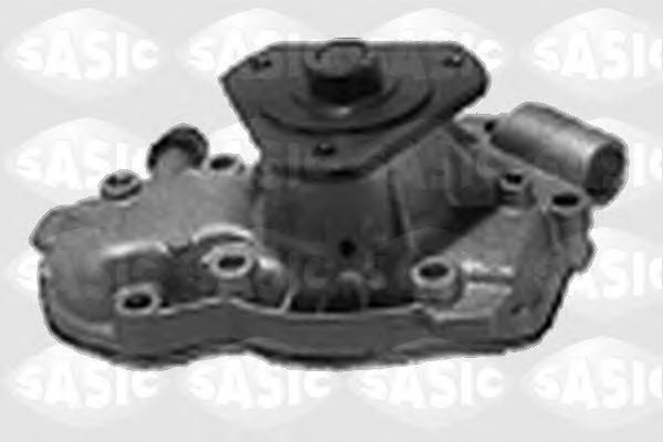 Водяной насос SASIC 4001240