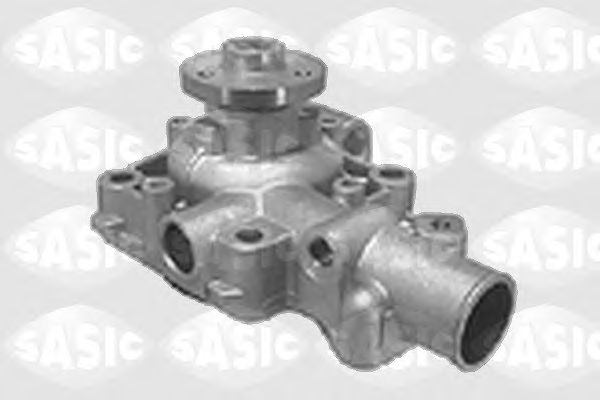 Водяной насос SACHS 850543