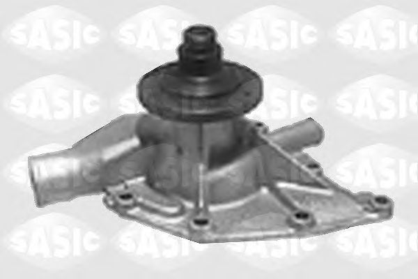 Водяной насос SASIC 9001008