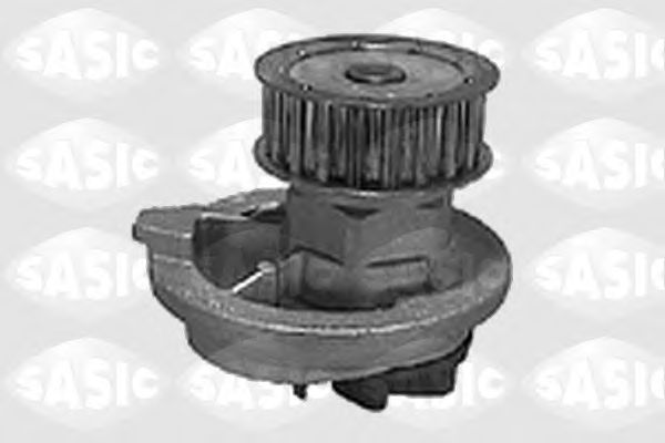 Водяной насос SASIC 9001134