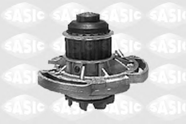 Водяной насос SASIC 9001234