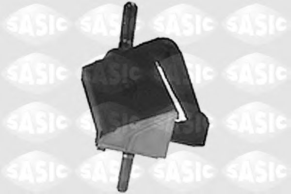 Кронштейн, подвеска двигателя SASIC 4001745