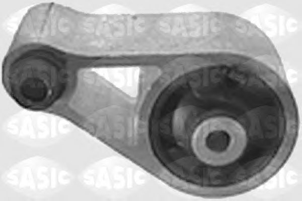 Кронштейн, подвеска двигателя SASIC 4001754
