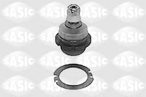 Несущий / направляющий шарнир SASIC 6403253