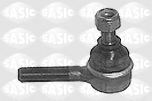 Наконечник поперечной рулевой тяги ZF Parts 11635