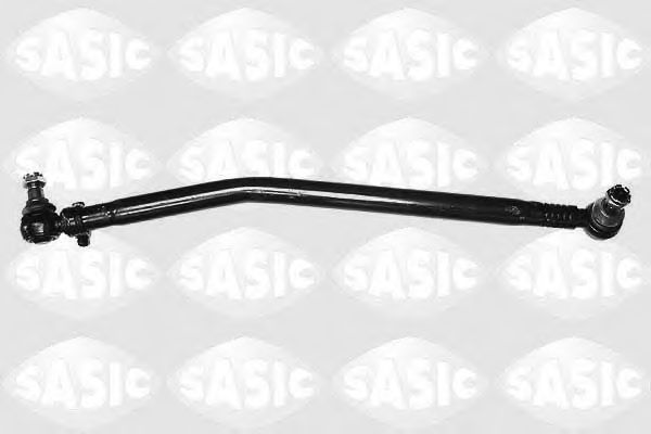 Продольная рулевая тяга SASIC T714002