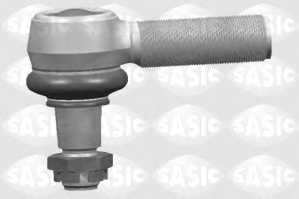 Наконечник поперечной рулевой тяги; Угловой шарнир; Угловой шарнир, продольная рулевая тяга SASIC T731007