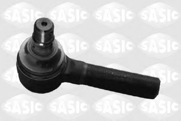 Наконечник поперечной рулевой тяги; Угловой шарнир; Угловой шарнир, продольная рулевая тяга SASIC T731039