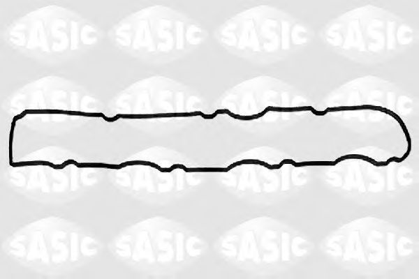 Прокладка, крышка головки цилиндра SASIC 2490950
