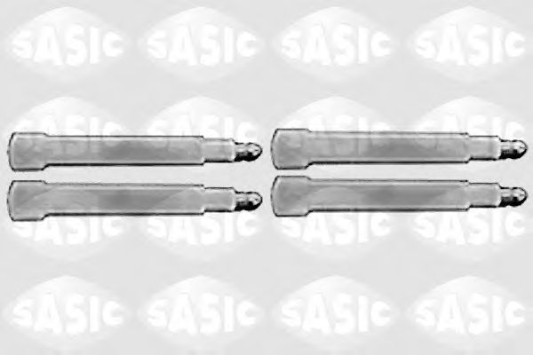 Вилка, свеча зажигания SASIC 9635075S
