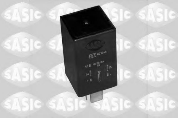 Реле, система накаливания SASIC 9316013