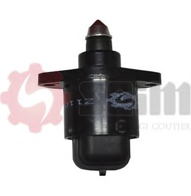 Поворотная заслонка, подвод воздуха SEIM 110514