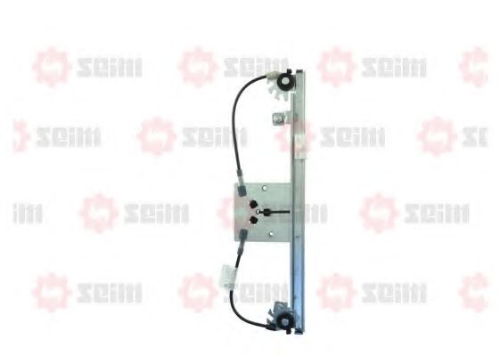 Подъемное устройство для окон SEIM 901036
