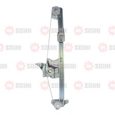 Подъемное устройство для окон SEIM 901067