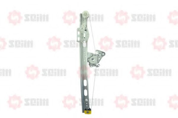 Подъемное устройство для окон SEIM 901076