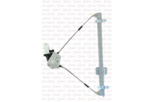 Подъемное устройство для окон SEIM 901168