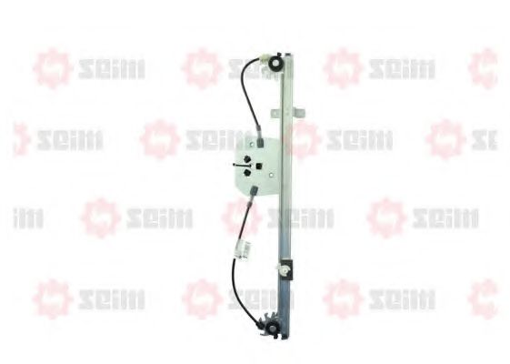 Подъемное устройство для окон SEIM 910060