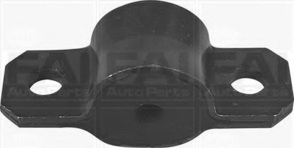 Опора, стабилизатор FAI AutoParts SS7554