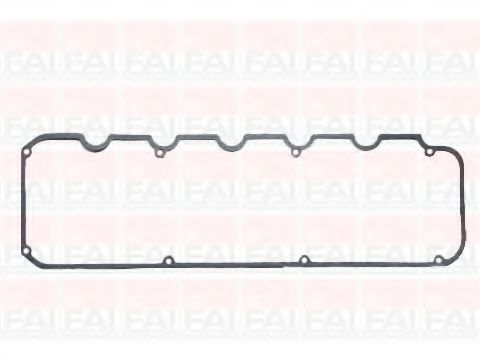 Прокладка, крышка головки цилиндра FAI AutoParts RC297S