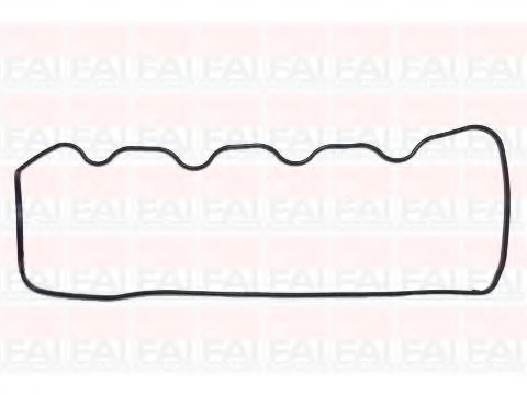 Прокладка, крышка головки цилиндра FAI AutoParts RC346S
