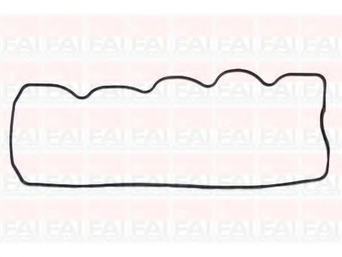 Прокладка, крышка головки цилиндра FAI AutoParts RC348S