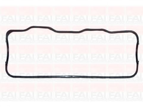 Прокладка, крышка головки цилиндра FAI AutoParts RC364S