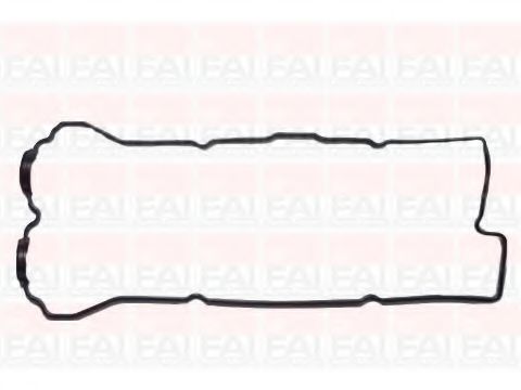 Прокладка, крышка головки цилиндра FAI AutoParts RC947S