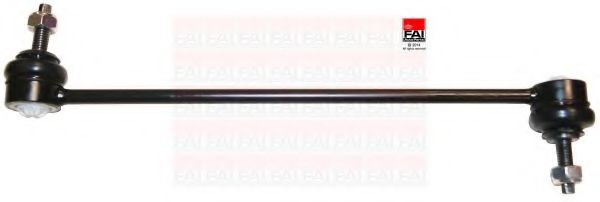 Тяга / стойка, стабилизатор FAI AutoParts SS7676