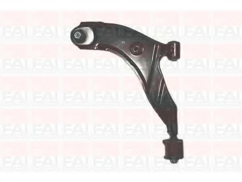 Рычаг независимой подвески колеса, подвеска колеса FAI AutoParts SS736
