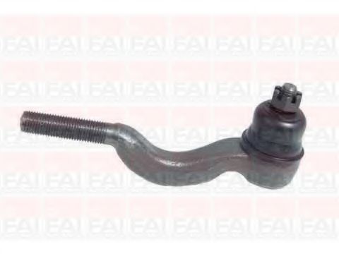 Наконечник поперечной рулевой тяги FAI AutoParts SS969