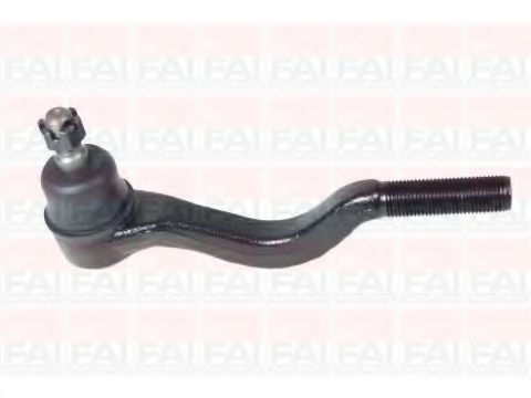 Наконечник поперечной рулевой тяги FAI AutoParts SS974
