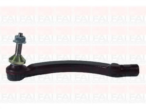 Наконечник поперечной рулевой тяги FAI AutoParts SS2355