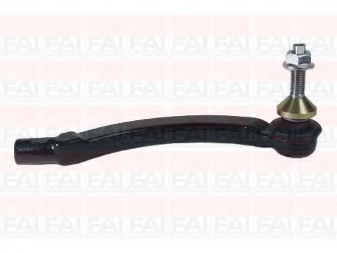Наконечник поперечной рулевой тяги FAI AutoParts SS2550