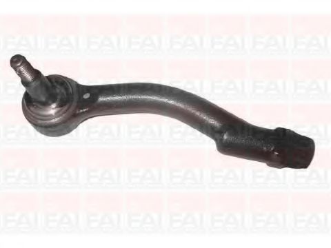Наконечник поперечной рулевой тяги FAI AutoParts SS4082