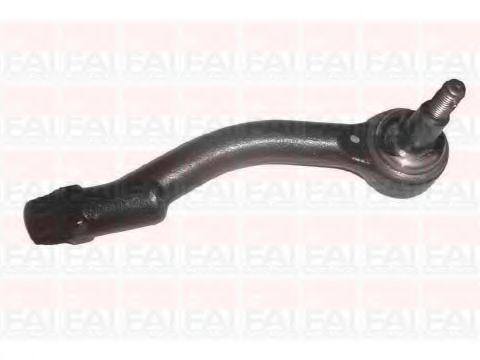 Наконечник поперечной рулевой тяги FAI AutoParts SS4083